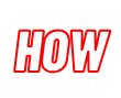 HOW